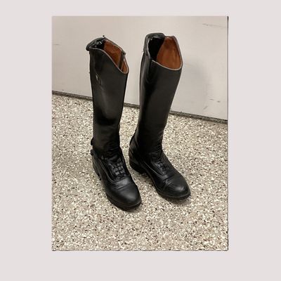 KHS-E Donatello III Field Boot by Tredwell