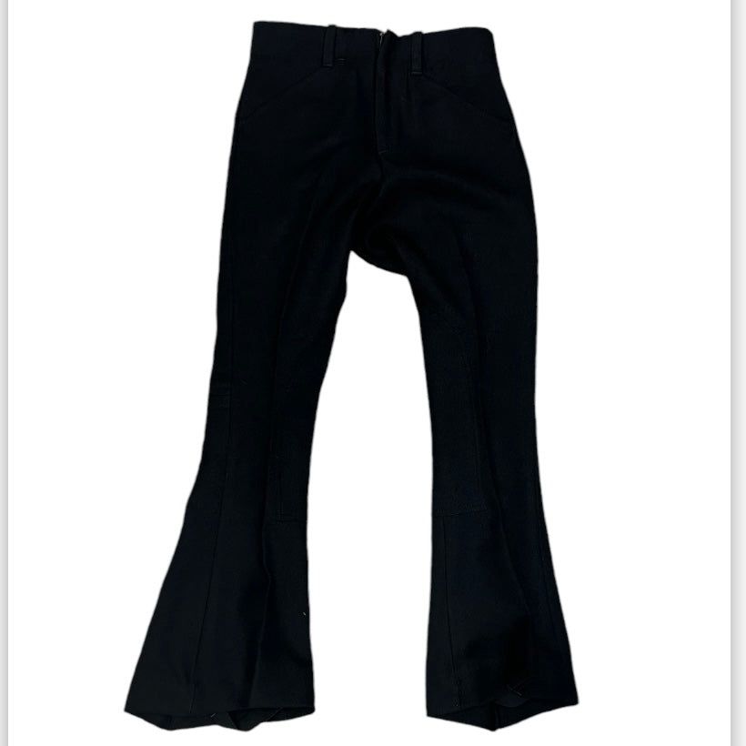 KHS-E English Youth Saddleseat Jod pants