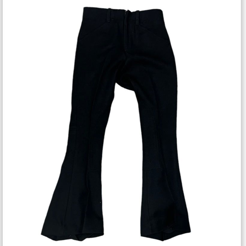 KHS-E English Youth Saddleseat Jod pants
