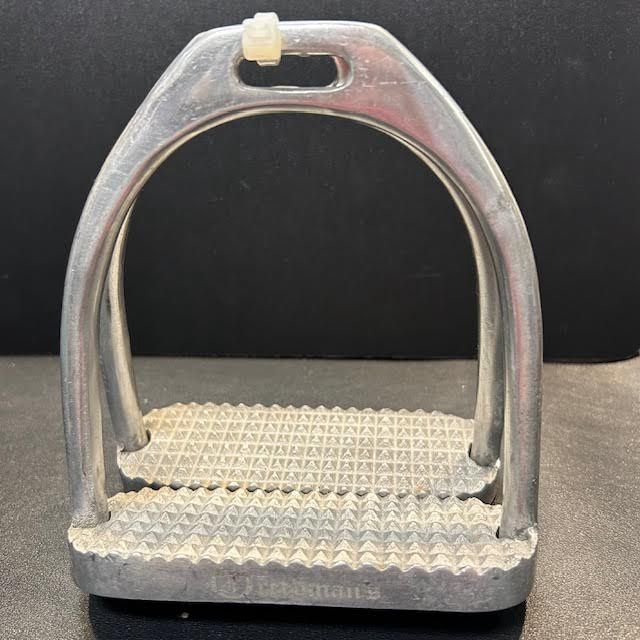 KHS-E Freedman's 4.25" Stirrup Irons