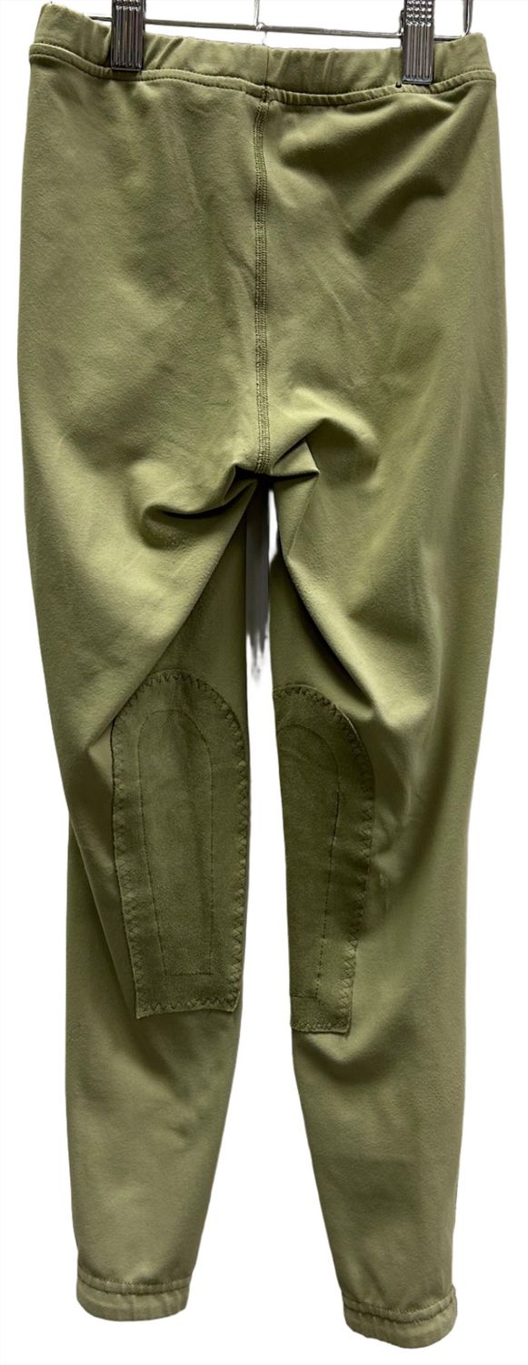 KHS-E Kerrits Knee Patch Schooling Tight Medium