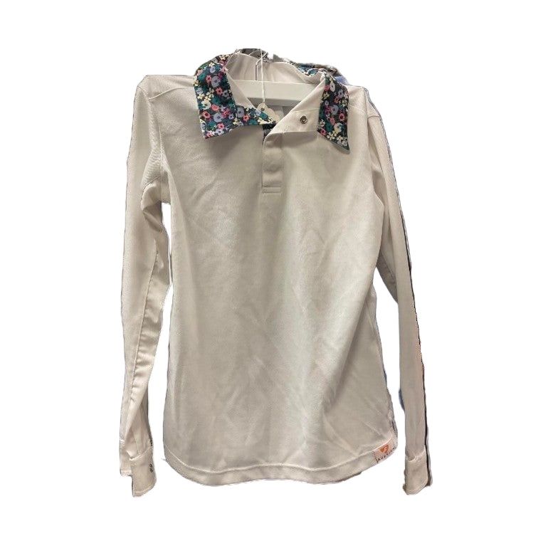 KHS-E Kids M Aubrion Show Shirt
