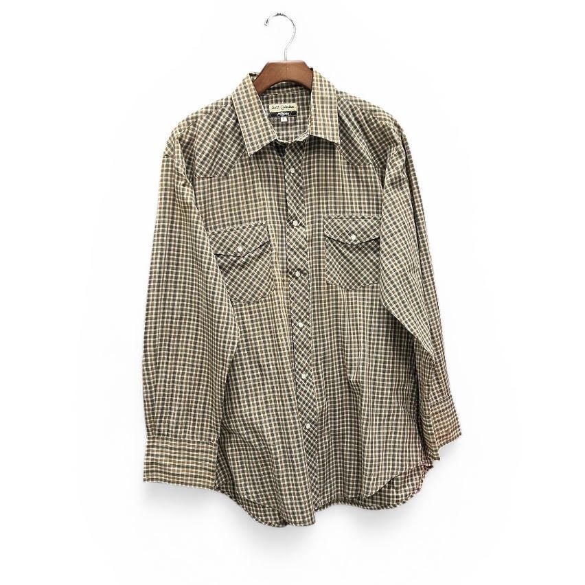 KHS-E L Roper Gold Collection Shirt