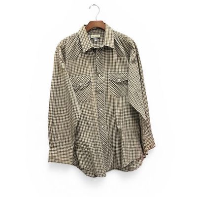 KHS-E L Roper Gold Collection Shirt