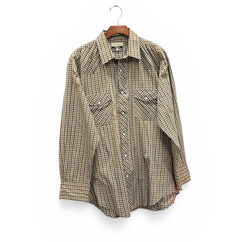 KHS-E L Roper Gold Collection Shirt