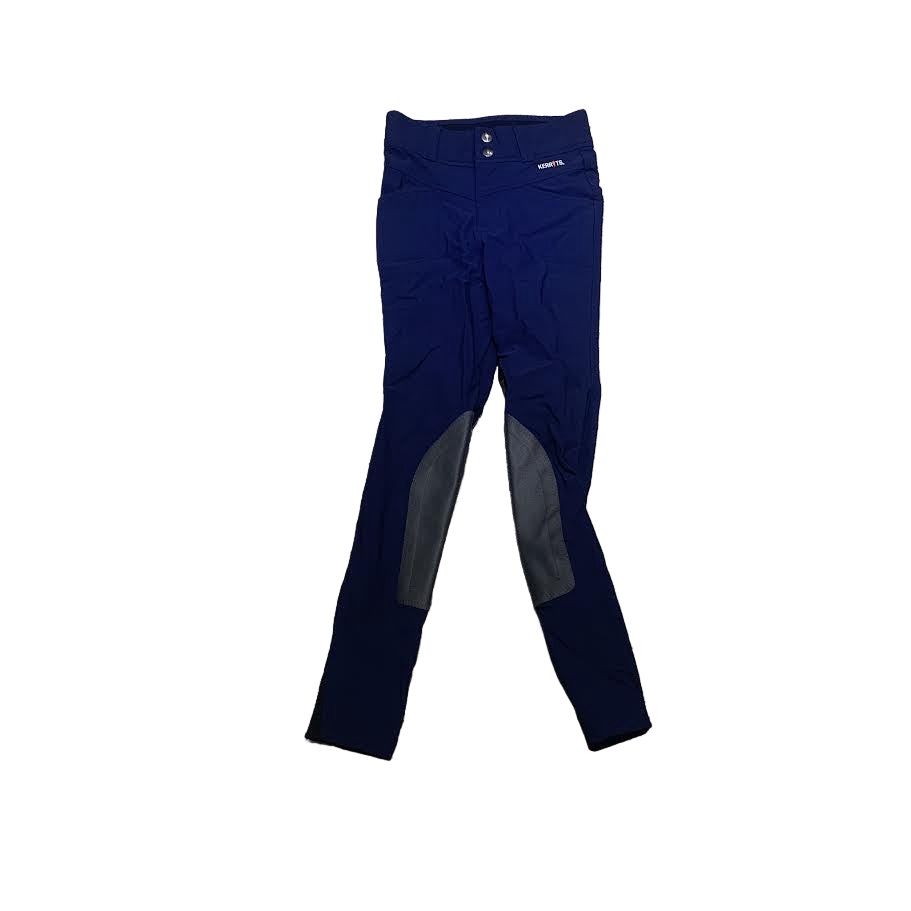 KHS-E M Kids Kerrits Breech