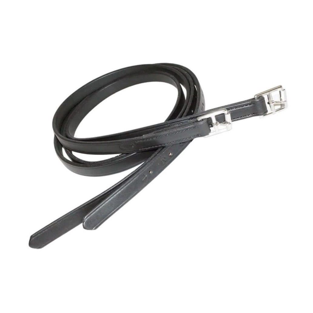 KHS-E NF Stirrup Leathers 3/4 x 48"