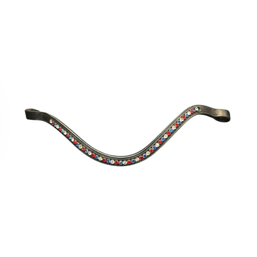 KHS-E Patriotic Brow Band