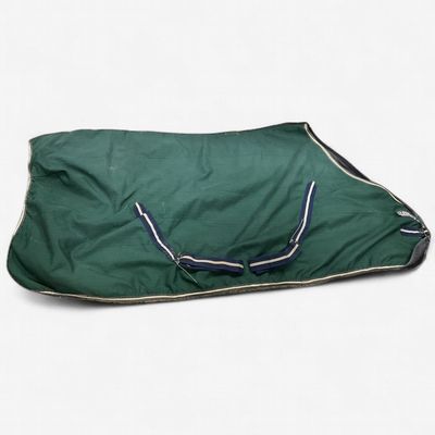 (78) Rambo Stable Sheet