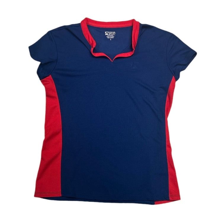 POLO SHIRTS