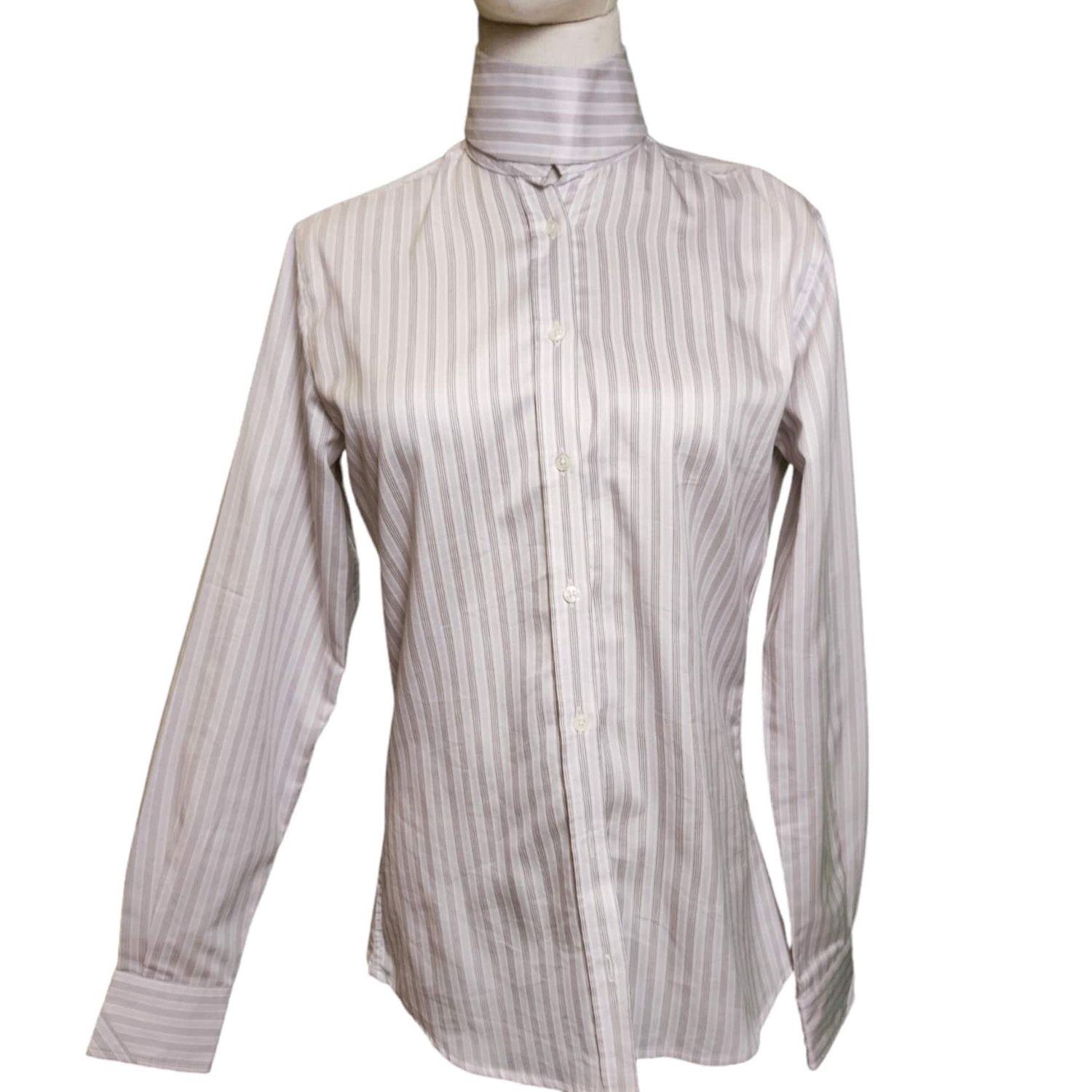 KHS-E RJ Classics Cool Collection English Show Shirt