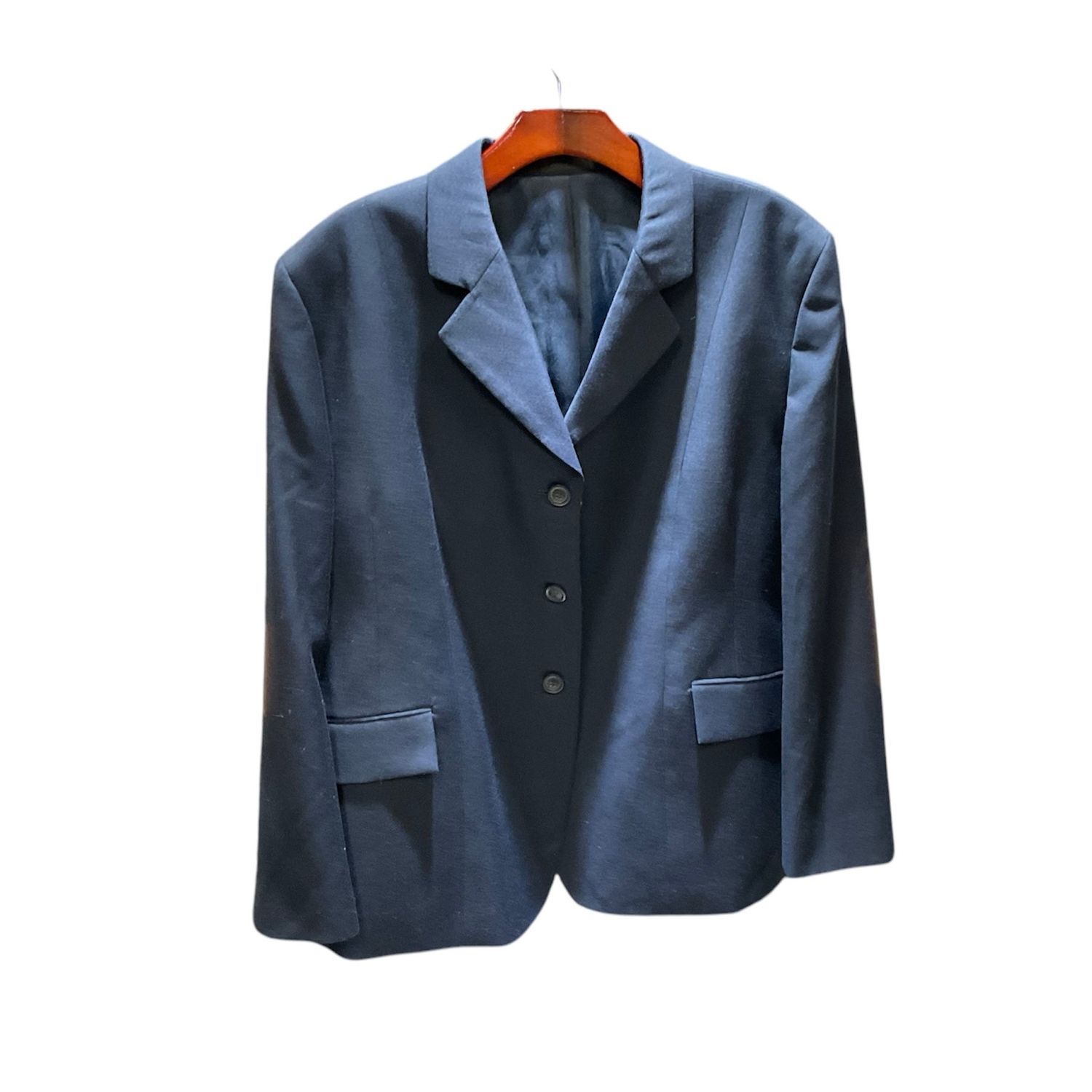 KHS-E RJ Essentials Show Coat 18S