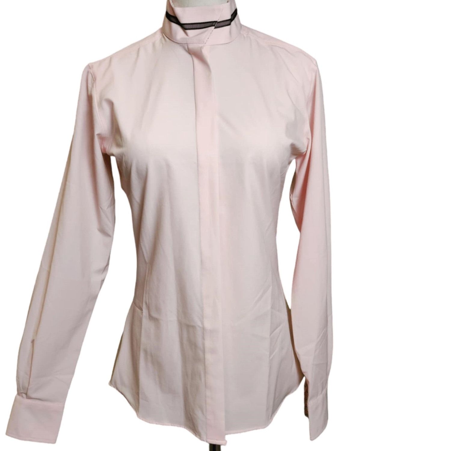 KHS-E RJ Classics Prestige Collection Pink Show Shirt