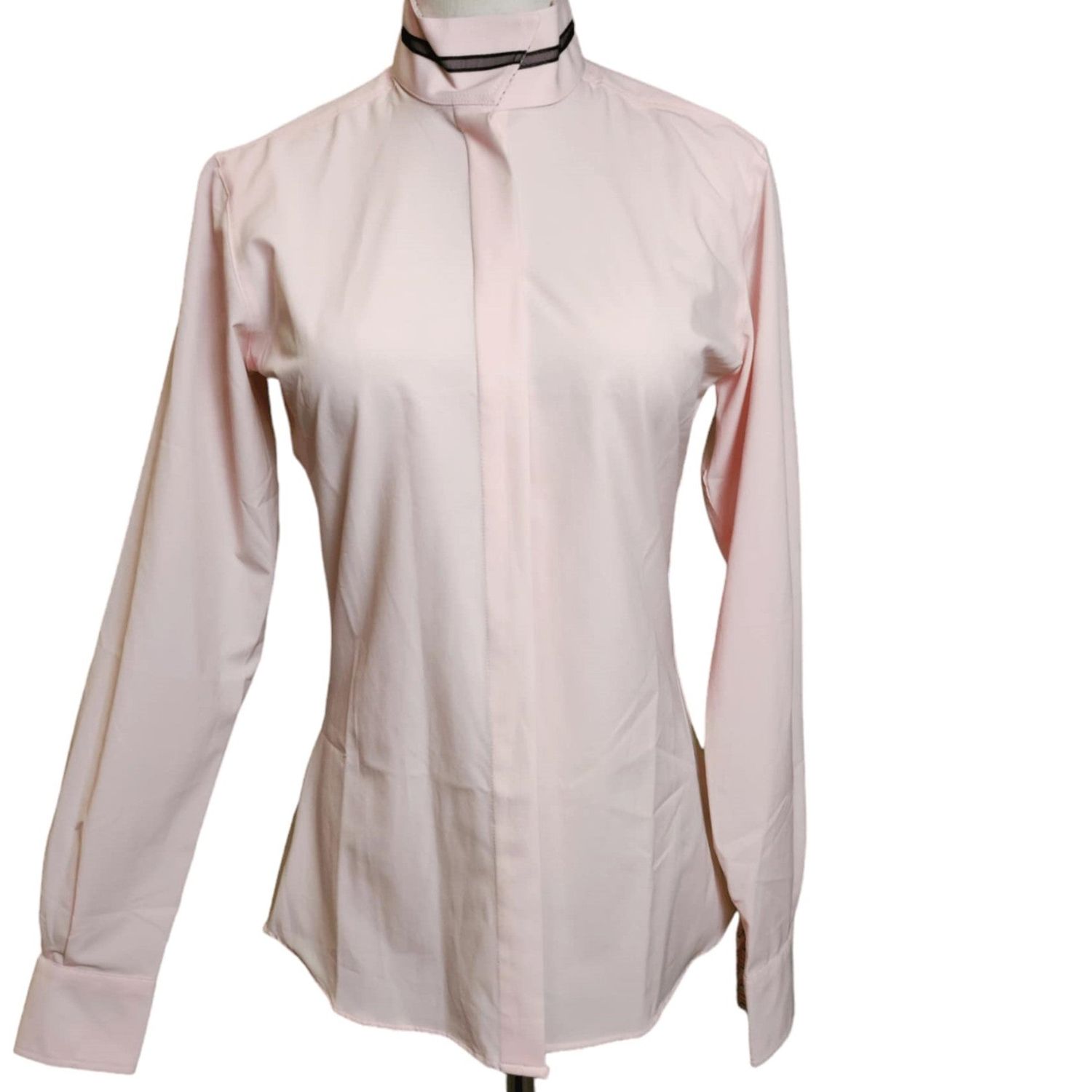 KHS-E RJ Classics Prestige Collection Pink Show Shirt
