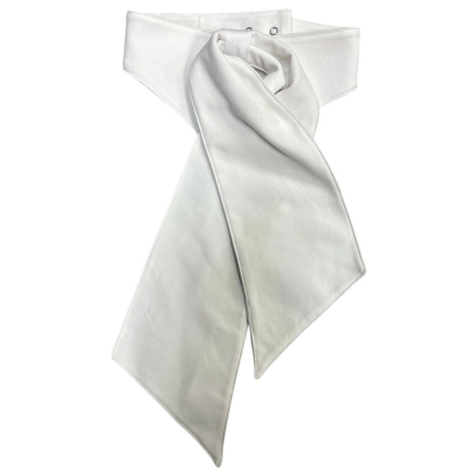 KHS-E ROMFH Pre-Tied Stock Tie