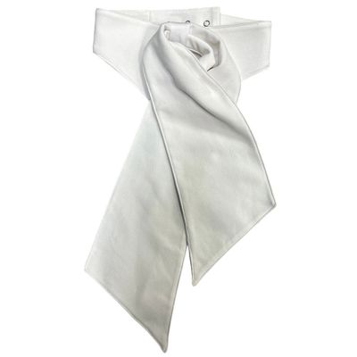KHS-E ROMFH Pre-Tied Stock Tie