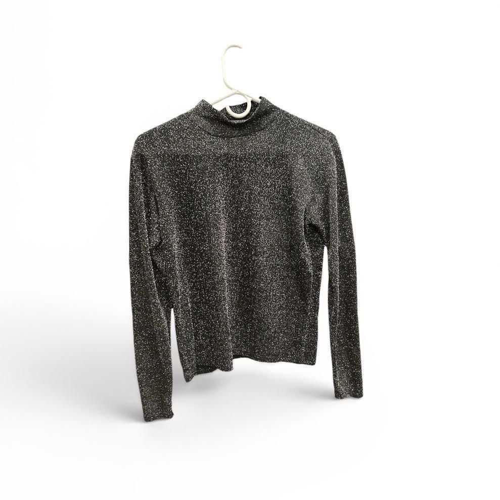 KHS-E Stateline Tack Glitter Top