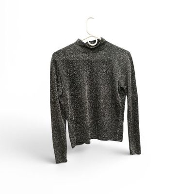 KHS-E Stateline Tack Glitter Top