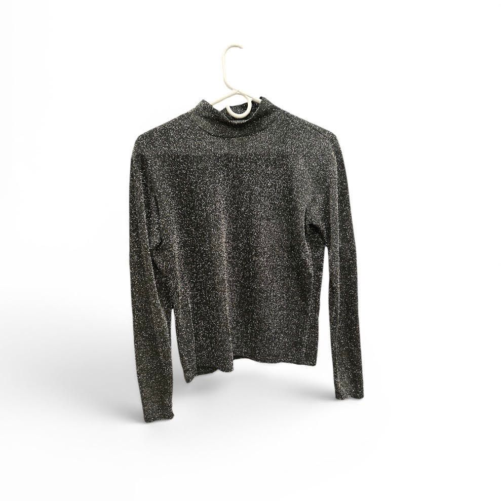 KHS-E Stateline Tack Glitter Top