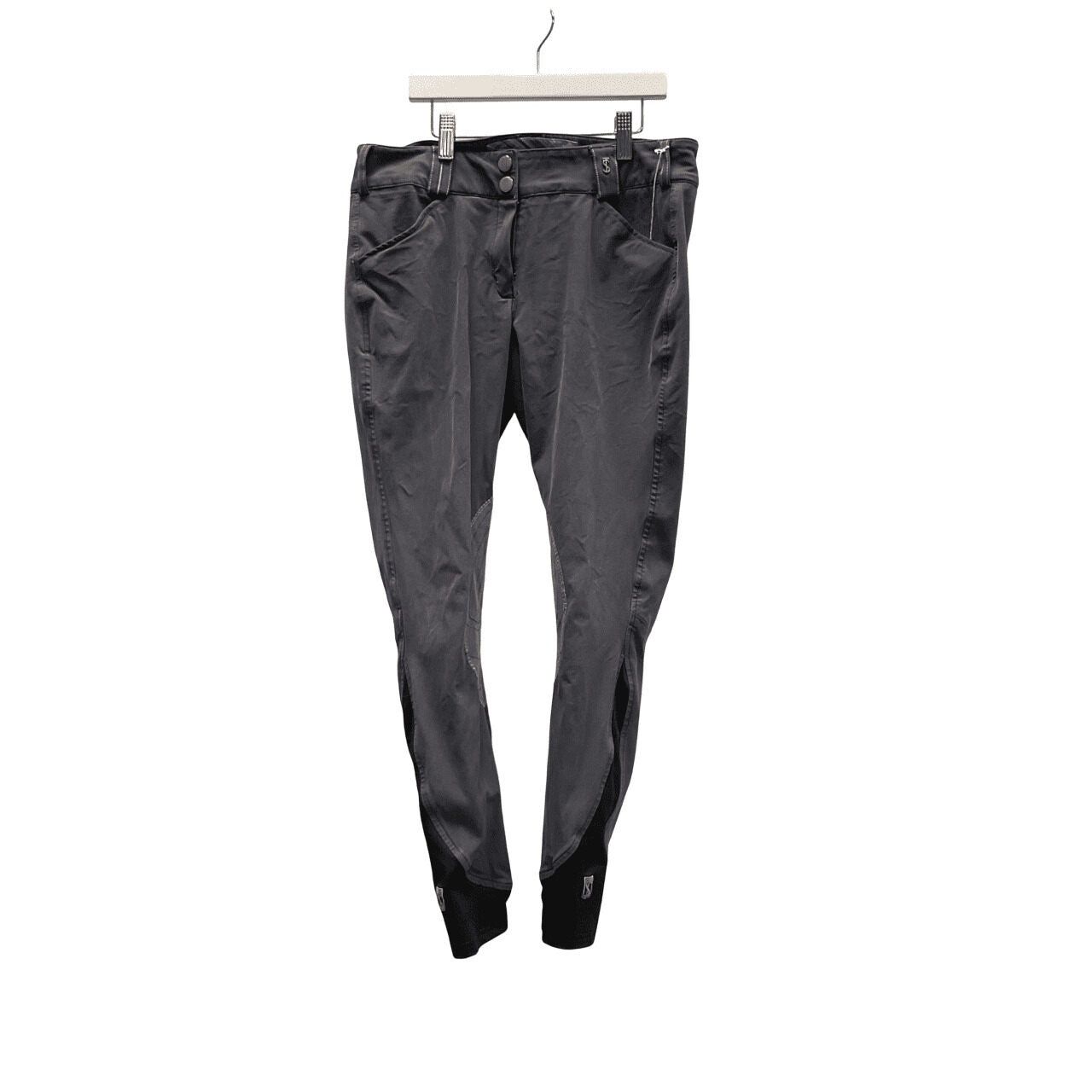 KHS-E Tredstep Breech (28R)