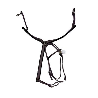 KHS-E Weaver Headstall and Breastplate