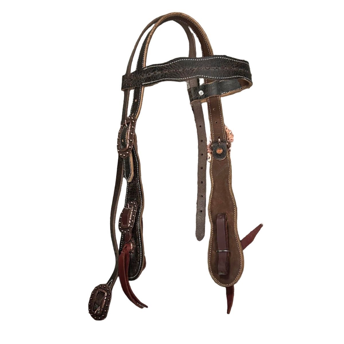 Western Headstall Horse