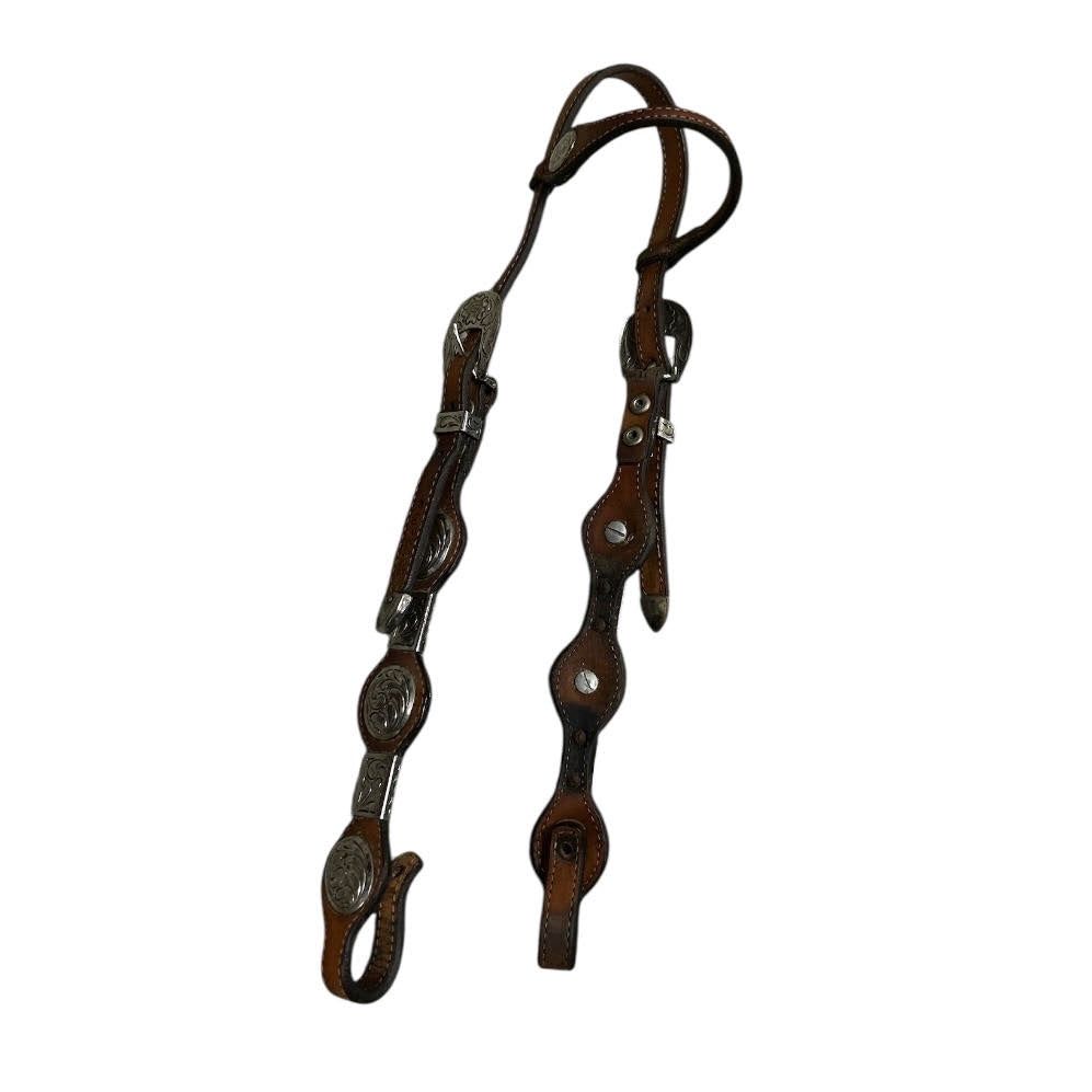 Western Headstall
