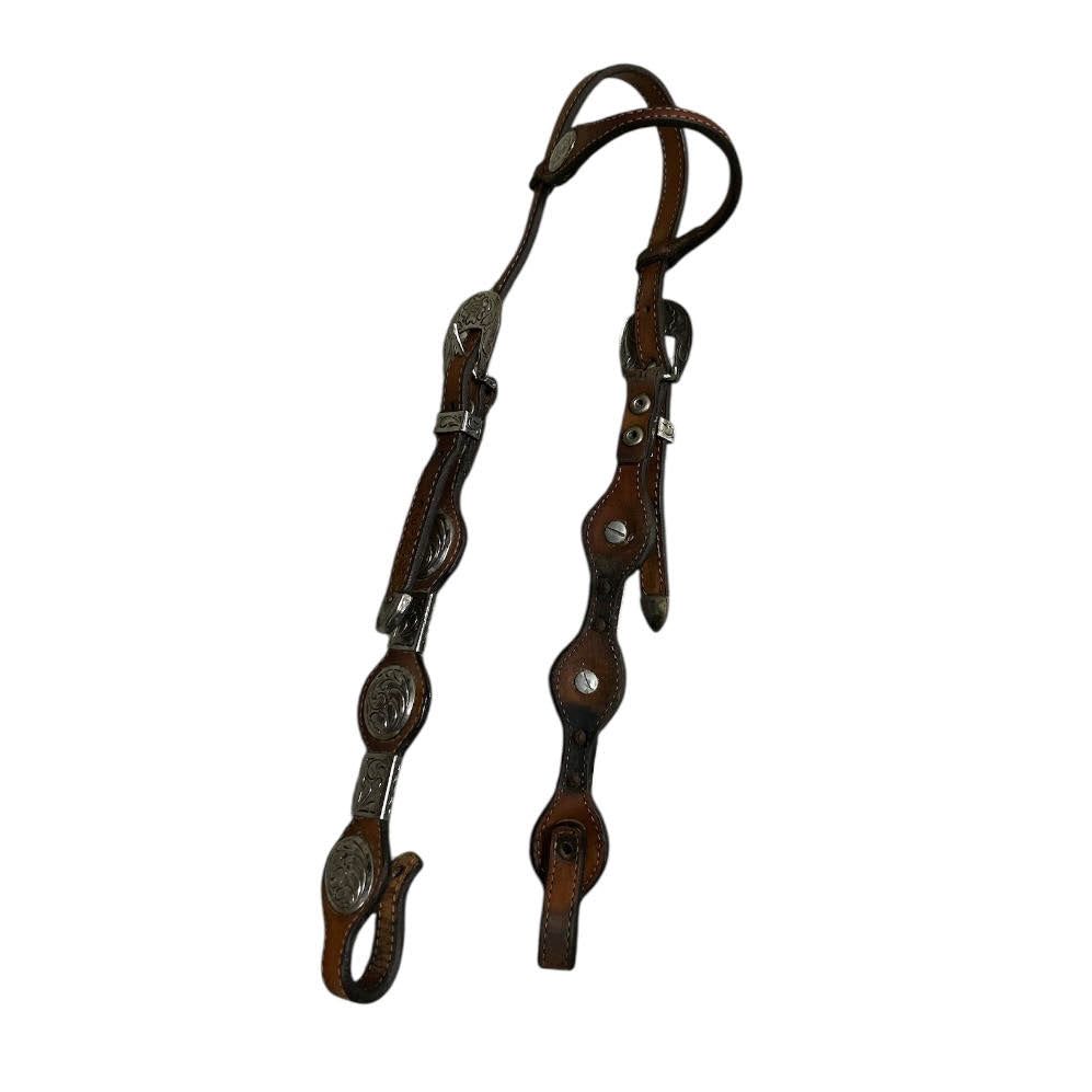 Western Headstall