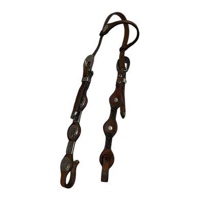 Western Headstall