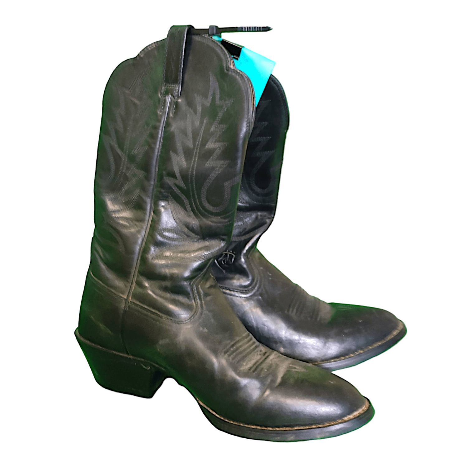KHS-E Women's Ariat® Cowboy Boots