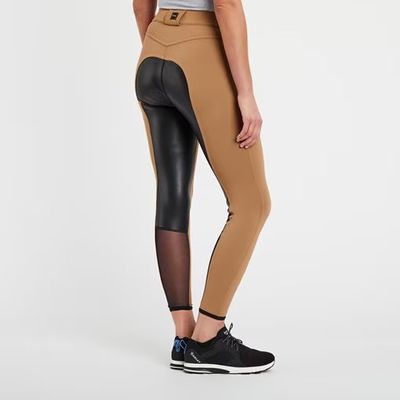 KHS-E L FITS Flex Full Seat Breeches