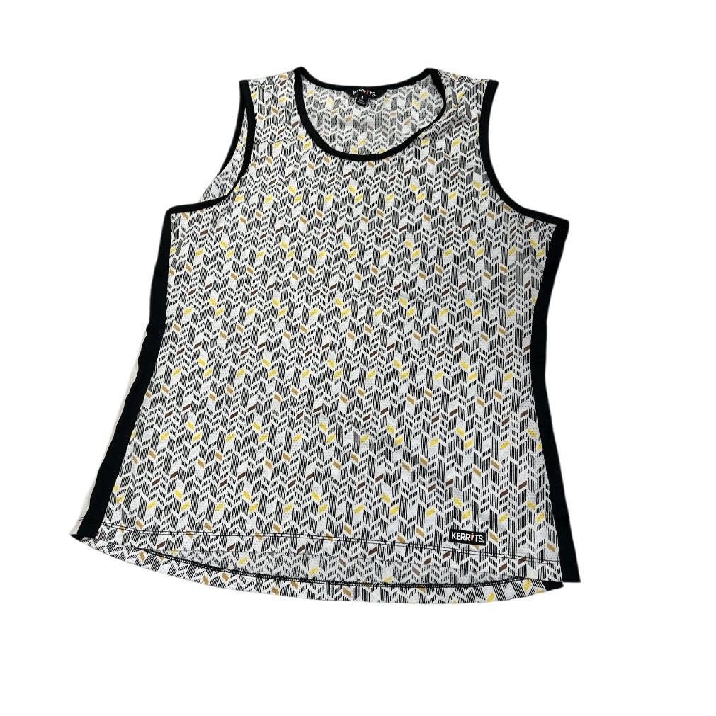 KHS-E L Kerrits Tank Top