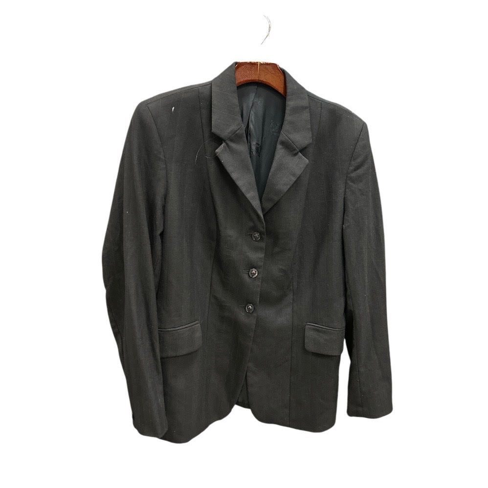 KHS-E L Pytchley Hunt Show Coat