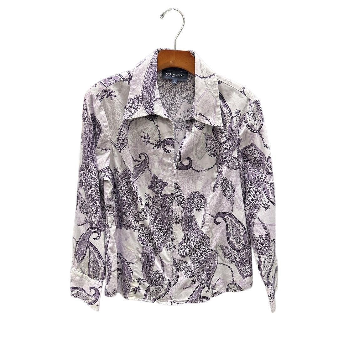 KHS-E L Western Shirt