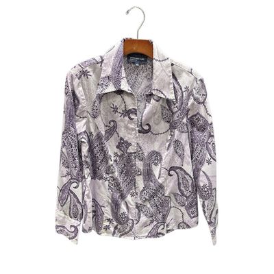 KHS-E L Western Shirt