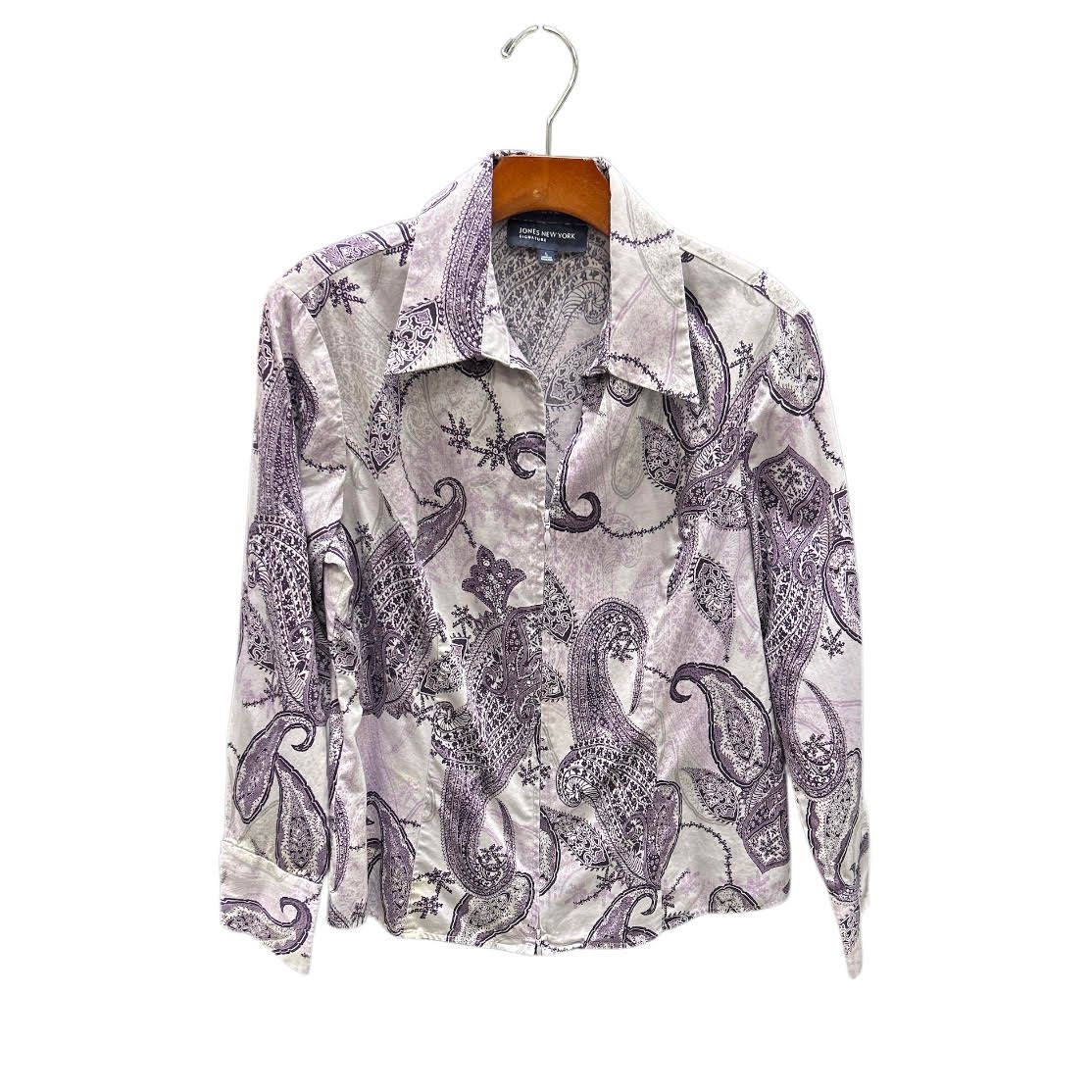 KHS-E L Western Shirt