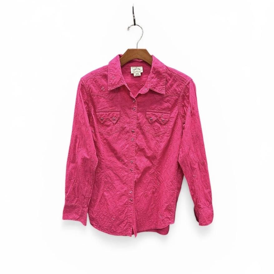 WOMEN'S WESTERN RIDING APPAREL
