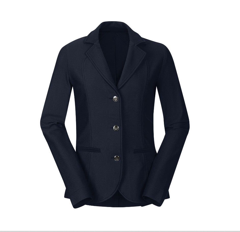 KHS-E M Kerrits® Kids’ Affinity Aero Show Coat