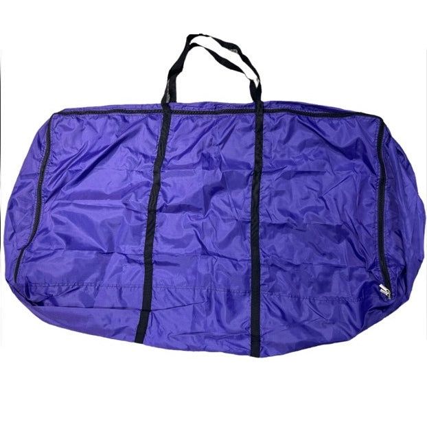 KHS-E Nylon Hay bail bag
