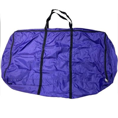KHS-E Nylon Hay bail bag