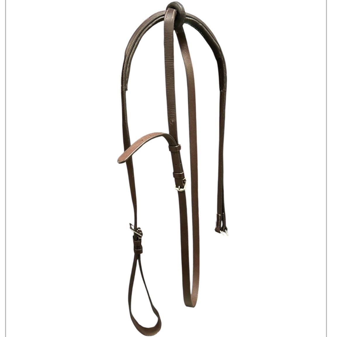 KHS-E Padded Running Martingale