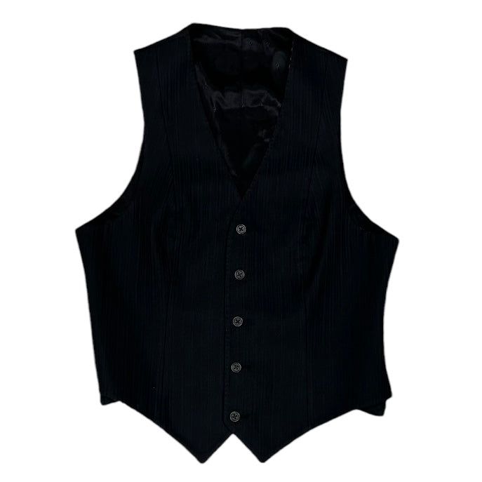 KHS-E Reversable Saddle Seat Show Vest