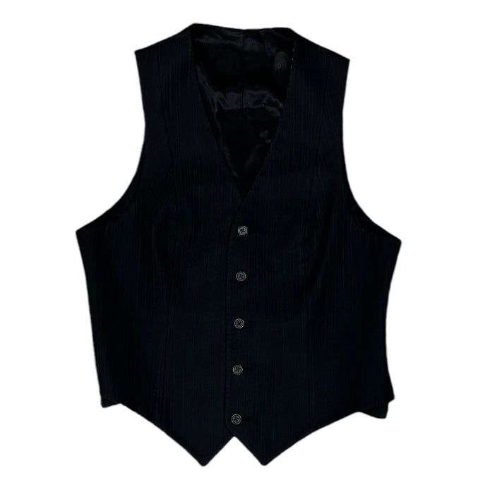 KHS-E Reversable Saddle Seat Show Vest