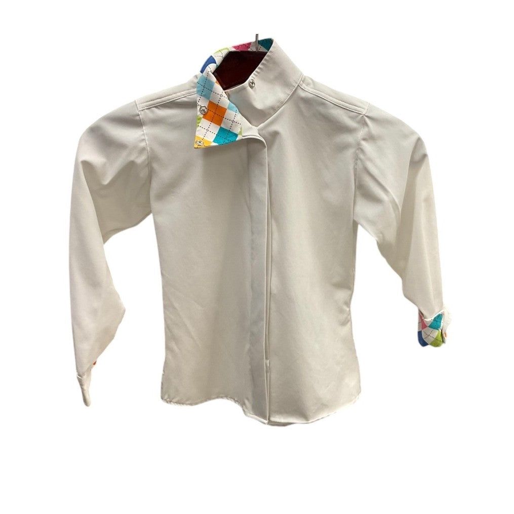KHS-E RJ Classics Children's Show Shirt (8)