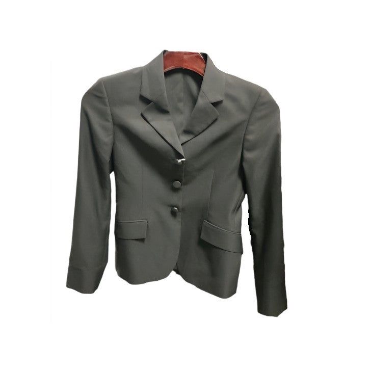 KHS-E RJ Classics Show Coat (14R)