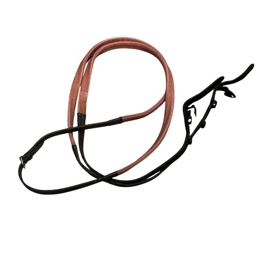 KHS-E Rubber Reins