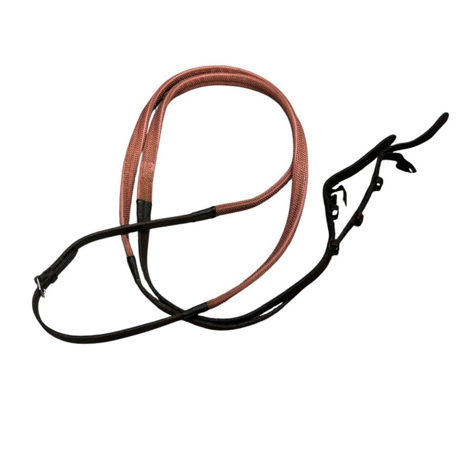 KHS-E Rubber Reins