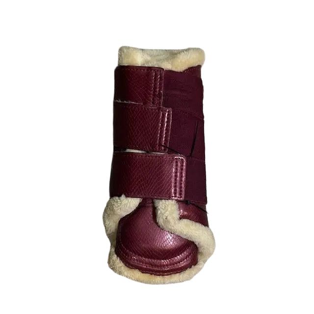KHS-E Stockholm Brushing Boots