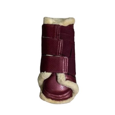 KHS-E Stockholm Brushing Boots