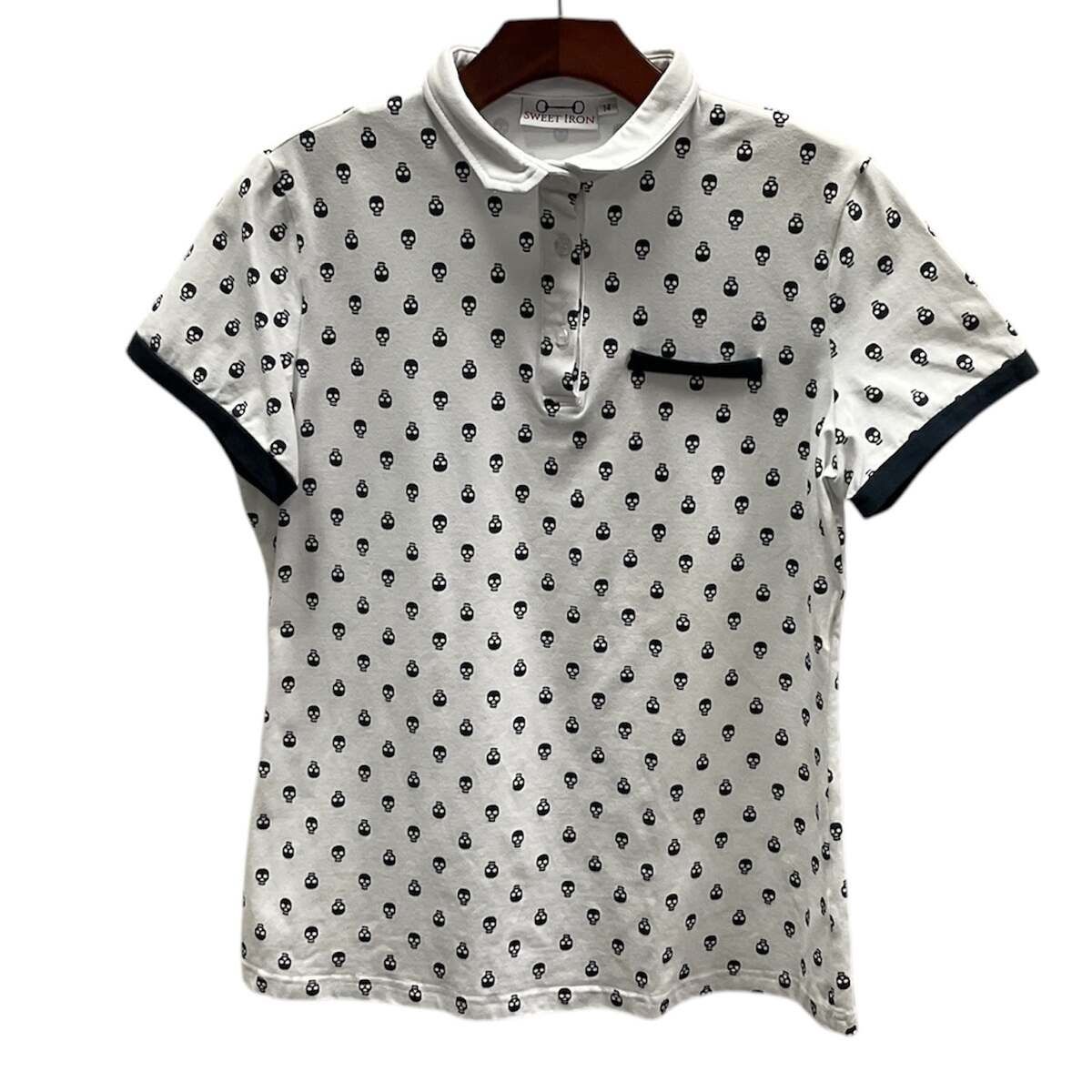KHS-E Sweet Iron Equestrian Polo